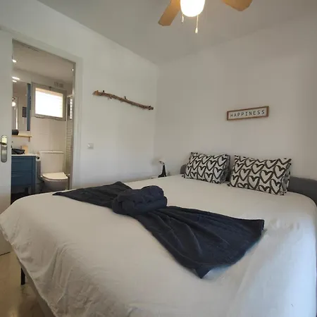 Vistamarina A Torremolinos