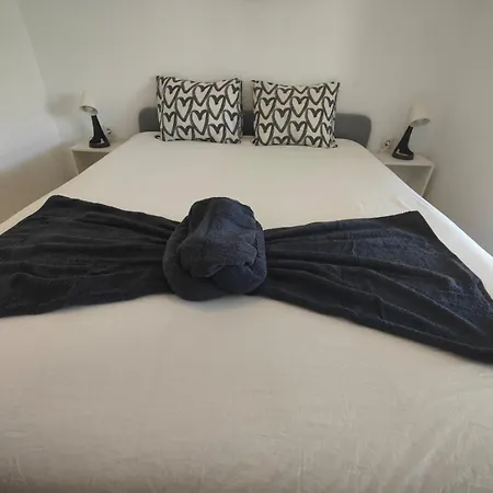 Apartment Vistamarina A *