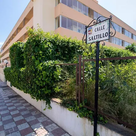 Apartment Vistamarina A