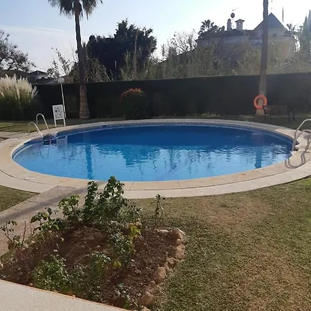 Apartment Vistamarina A