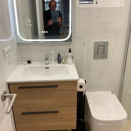 Vistamarina A Apartment Torremolinos