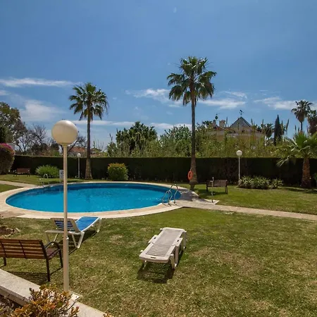 Apartment Vistamarina A