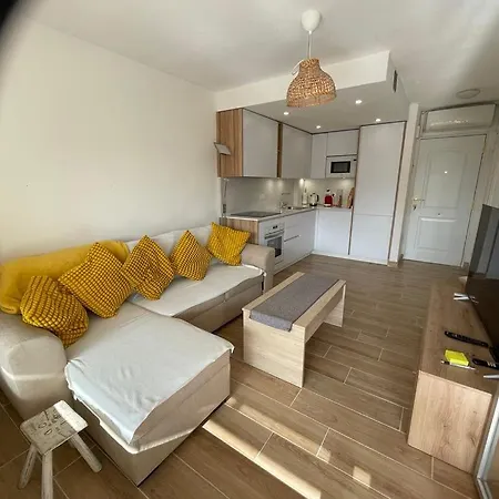 Vistamarina A Apartment *