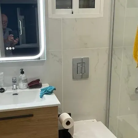 Apartment Vistamarina A *