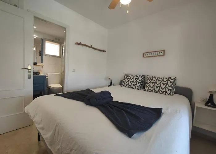 Vistamarina A 토레몰리노스