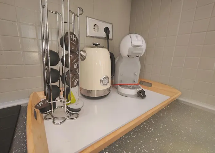 Apartment Vistamarina A *