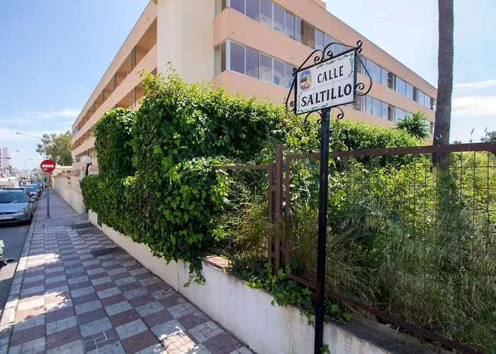 Apartment Vistamarina A