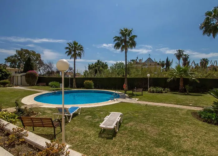 아파트 Vistamarina A