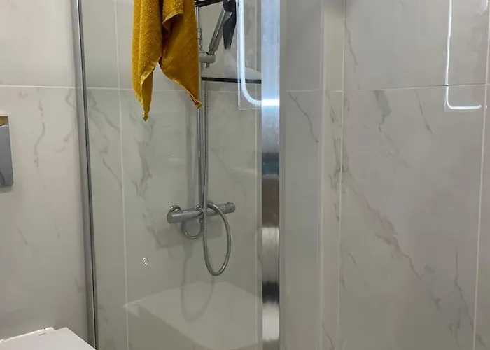 Vistamarina A Apartment Torremolinos