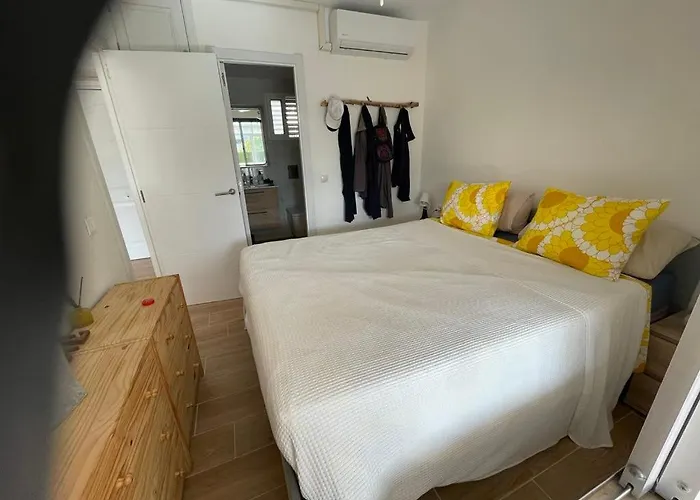 Vistamarina A 토레몰리노스