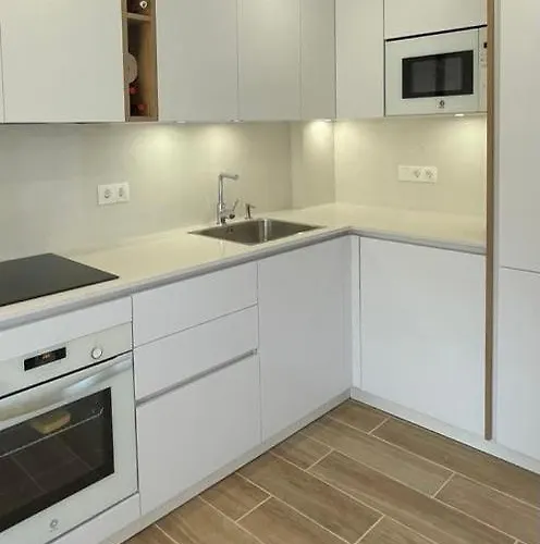 Vistamarina A * 토레몰리노스