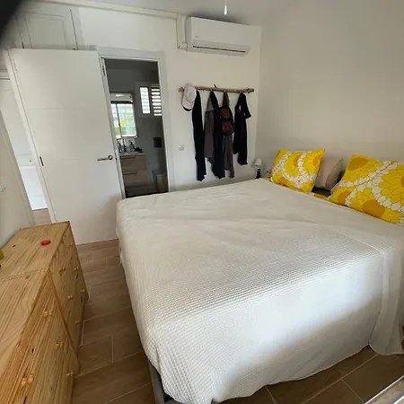 Vistamarina A Torremolinos