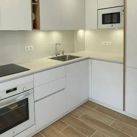 Vistamarina A * Torremolinos